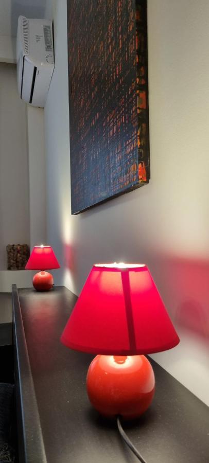 Alt Studio Apartman Bukarest Kültér fotó