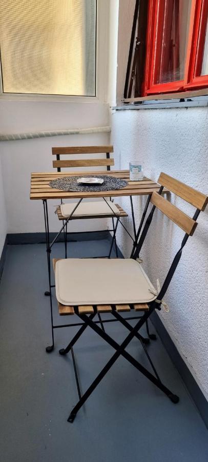 Alt Studio Apartman Bukarest Kültér fotó