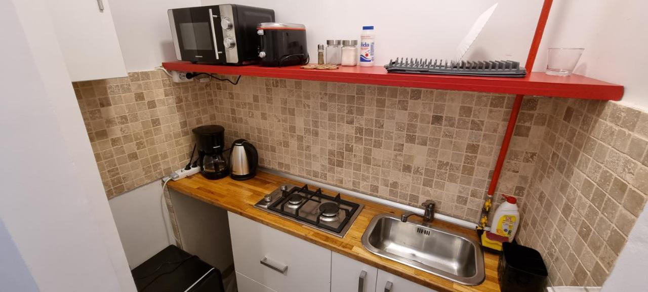 Alt Studio Apartman Bukarest Kültér fotó