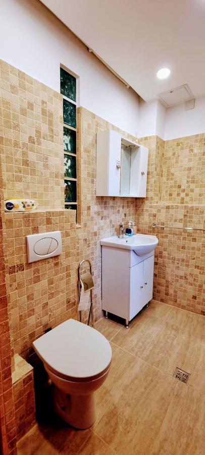 Alt Studio Apartman Bukarest Kültér fotó