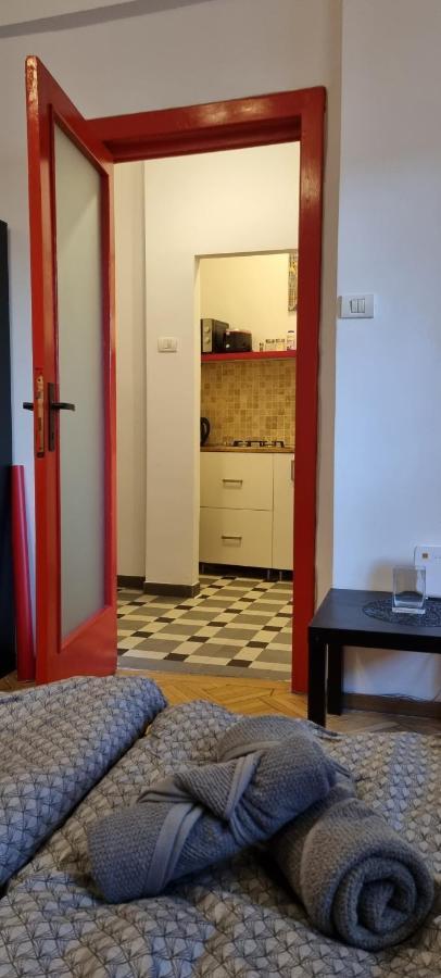 Alt Studio Apartman Bukarest Kültér fotó
