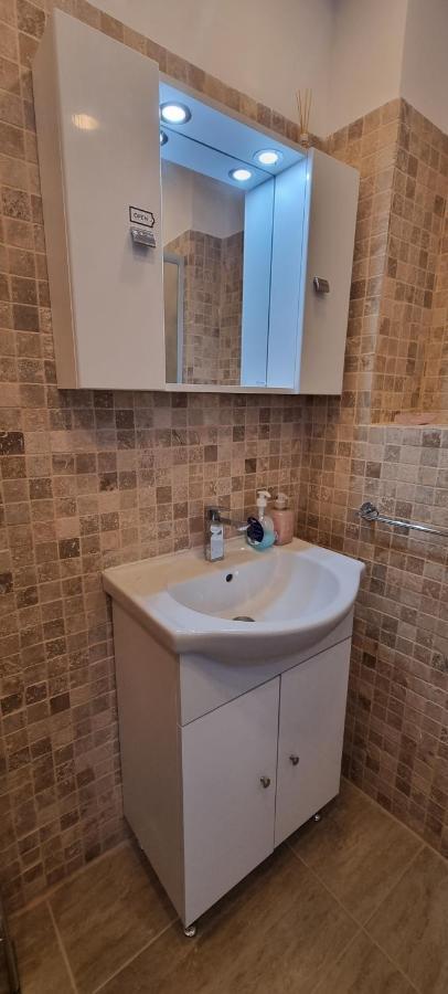 Alt Studio Apartman Bukarest Kültér fotó