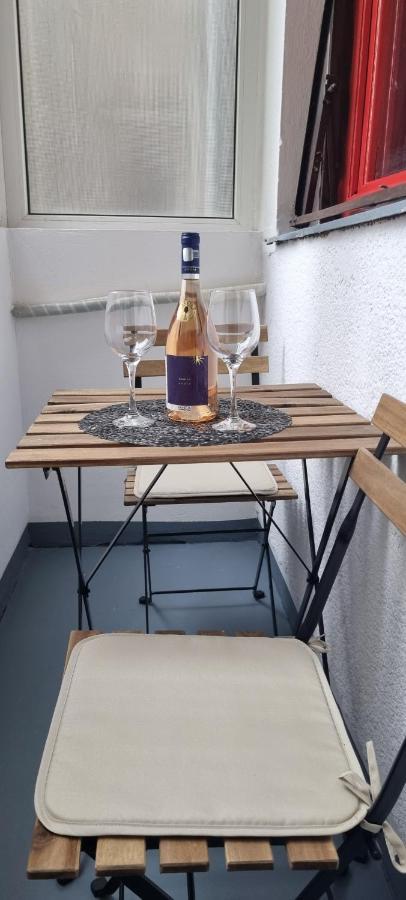 Alt Studio Apartman Bukarest Kültér fotó