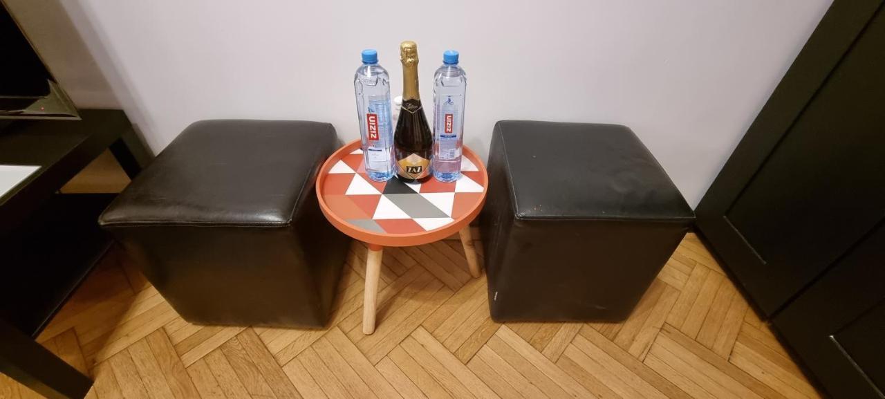 Alt Studio Apartman Bukarest Kültér fotó