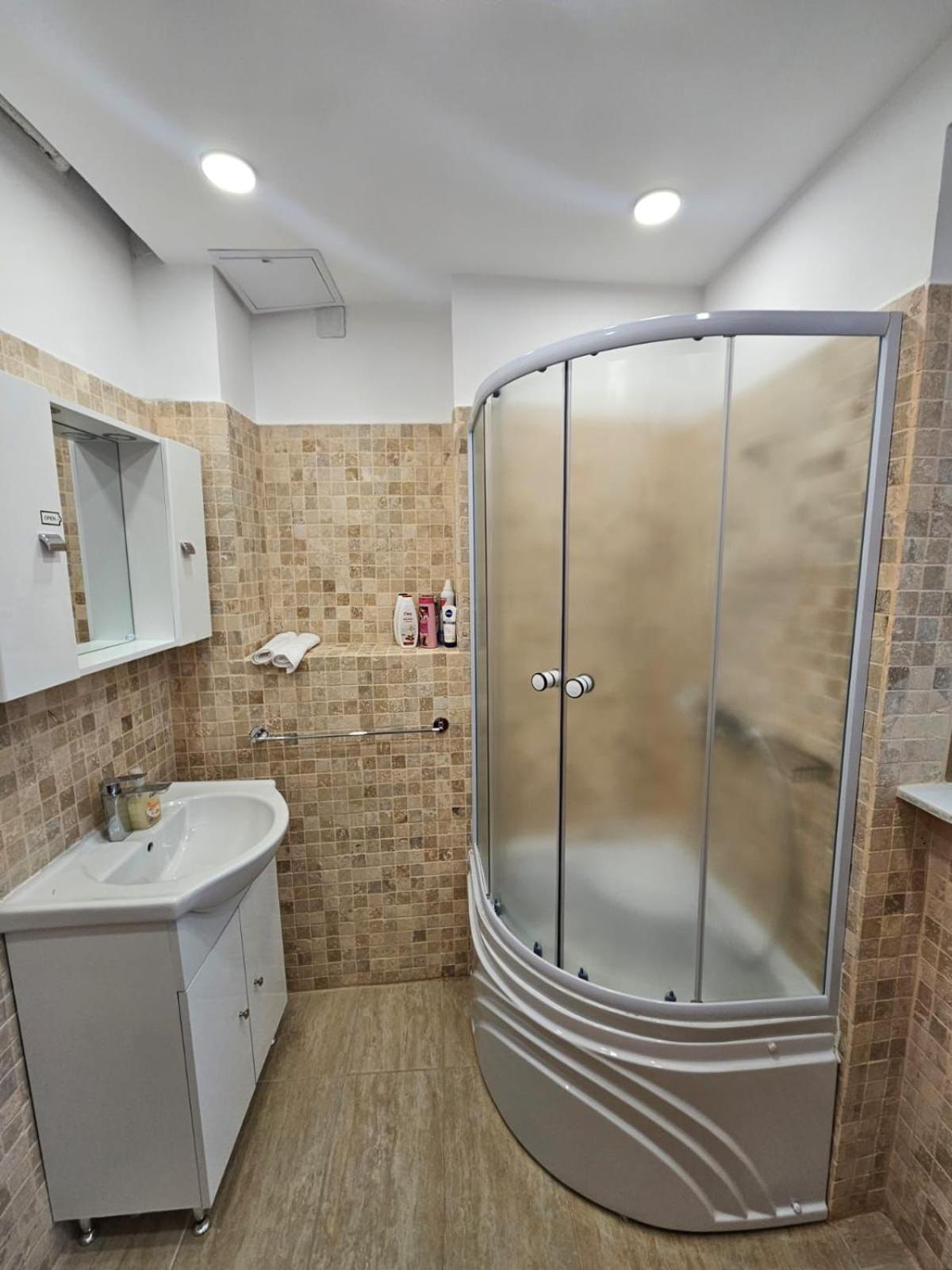 Alt Studio Apartman Bukarest Kültér fotó