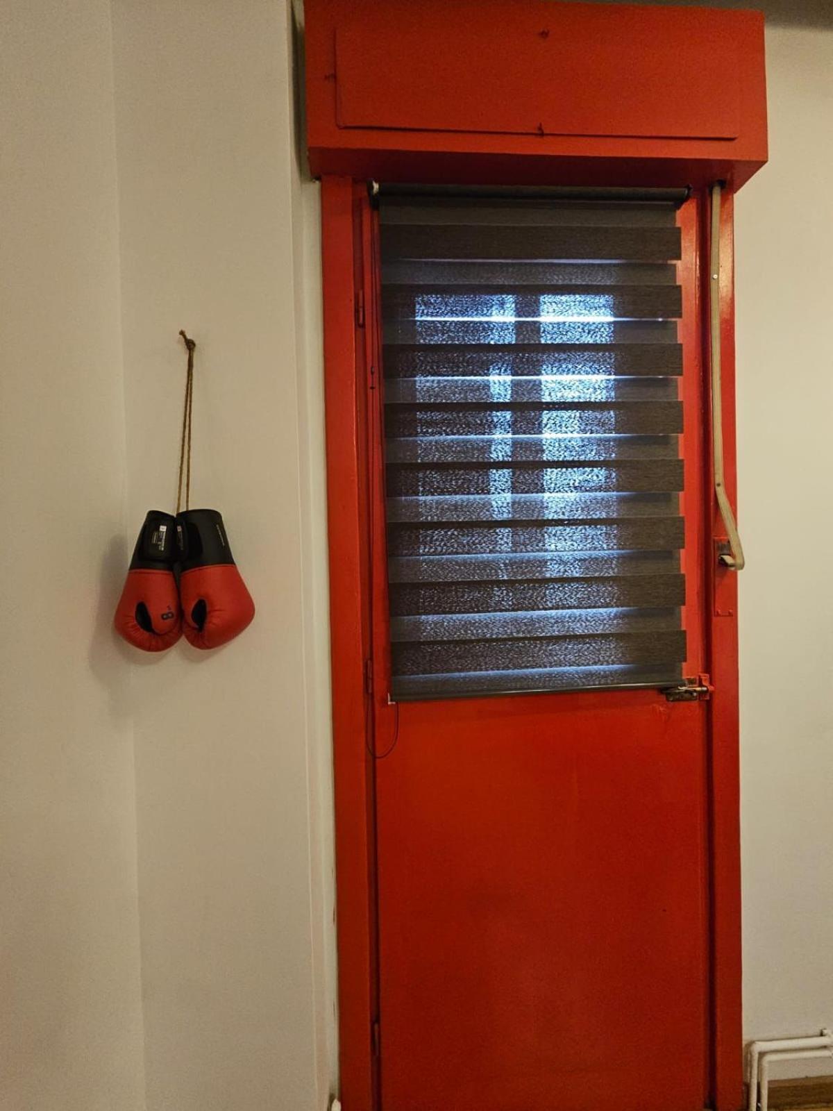 Alt Studio Apartman Bukarest Kültér fotó