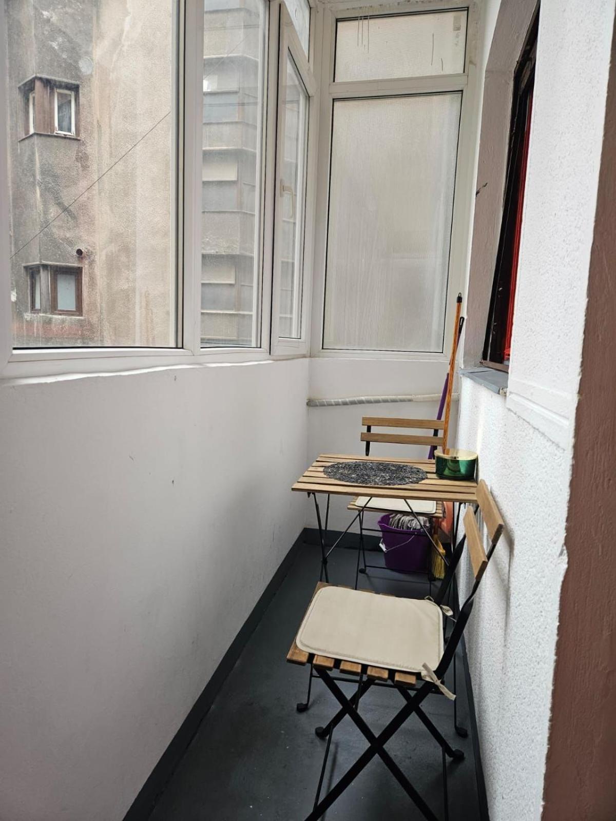 Alt Studio Apartman Bukarest Kültér fotó