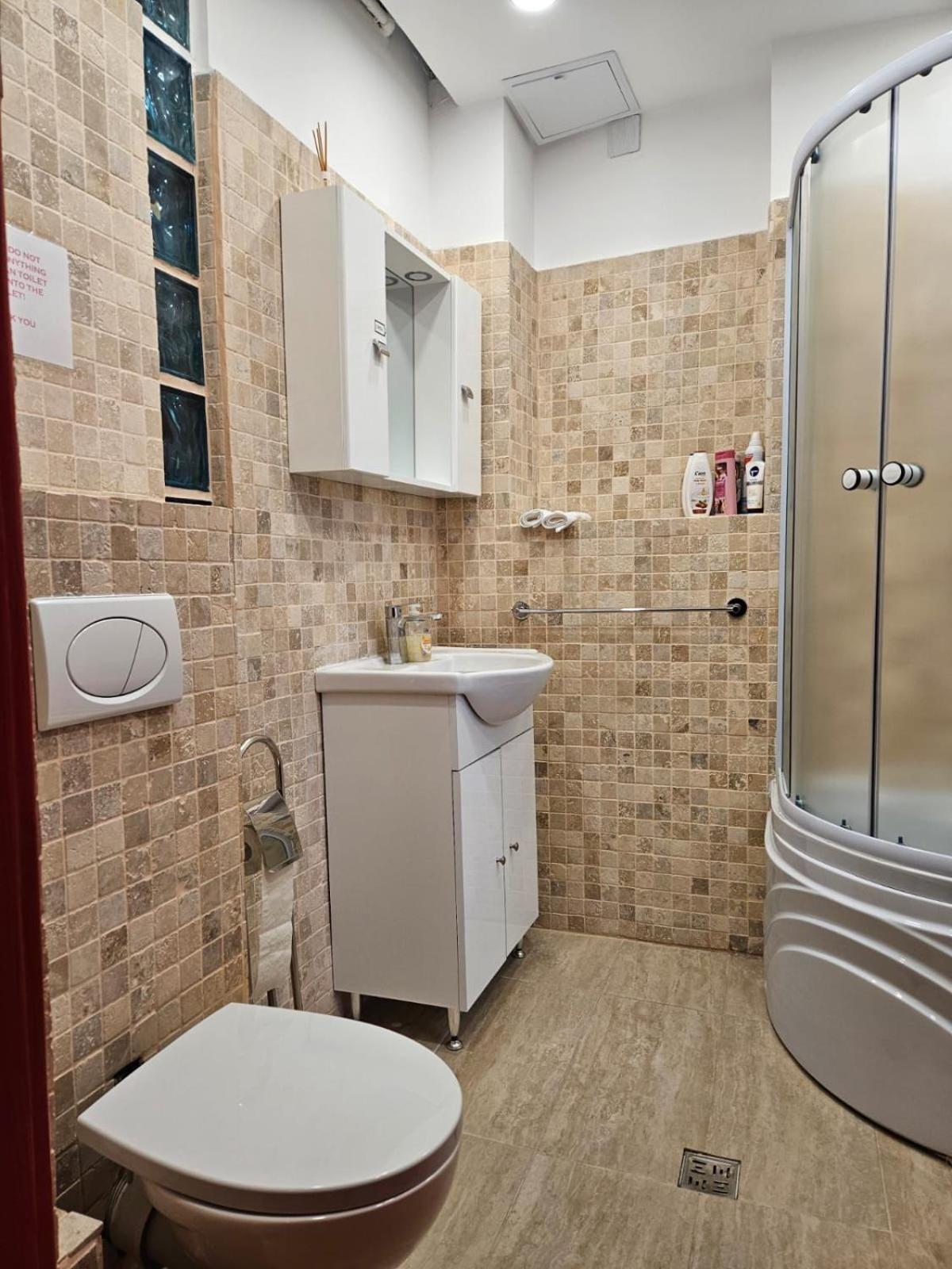 Alt Studio Apartman Bukarest Kültér fotó