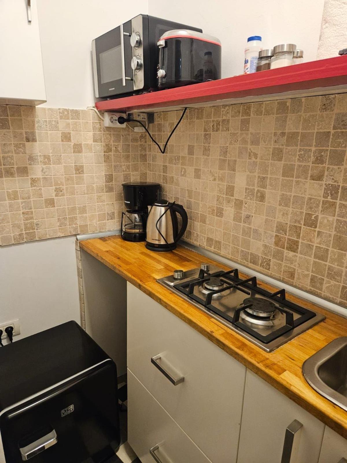 Alt Studio Apartman Bukarest Kültér fotó